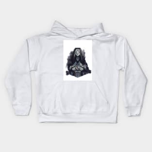 Moonknight Kids Hoodie